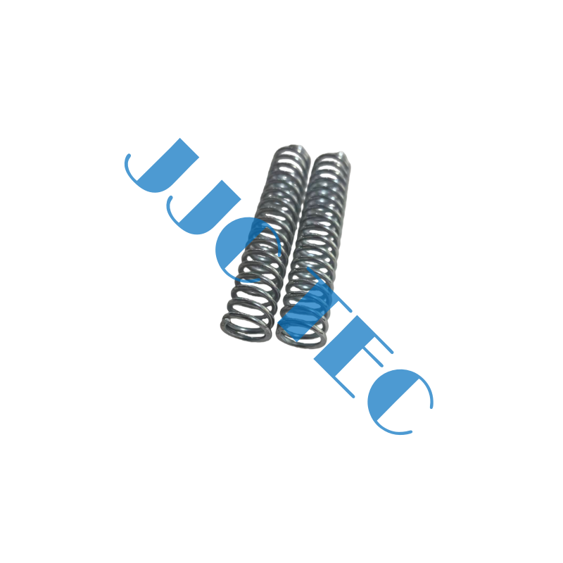 RESSORT, référence OEM : 30152177, utilisé pour le système de rayonnage à tuyaux, PRS-4i