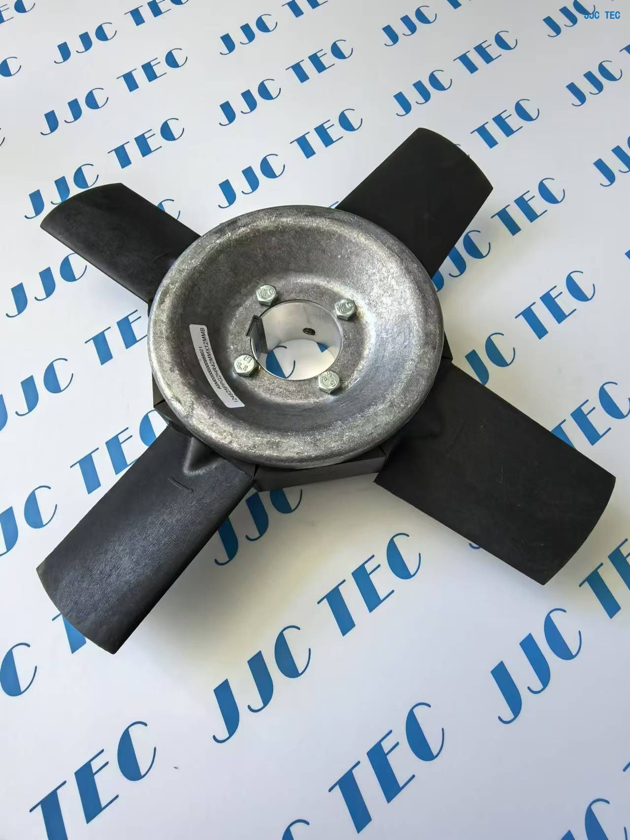 OIL COOL HE FAN, OEM Ref No: 98141-4, utilisé pour TDS-8SA