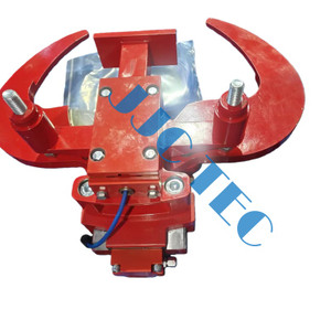 ASSY, CENTALISEUR DE TUYAU, ST-120, référence OEM : M364000704-100, utilisé pour le fer Roughneck, ST-120