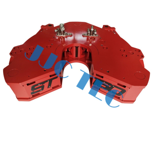 Upper Jaw Assy, OEM Ref No: M364001105, utilisé pour Iron Roughneck, ST160