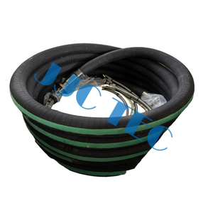 Boucle de service, OEM Ref No: 109179-86-19-10, utilisé pour Top Drive, TDS-9SA