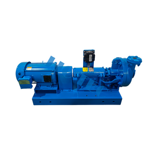 MOTEUR, 3HP, TYPE NEMA (cadre 182T), REF OEM No: 10779198-001, utilisé pour la pompe à boue, 14-P-220