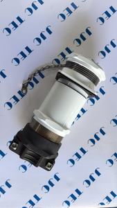 Connecteur d'alimentation blanc, OEM REF N °