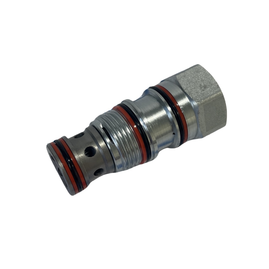 CLAPET ANTI-RETOUR, référence OEM : 93547-2B75N, utilisé pour TDS-8SA