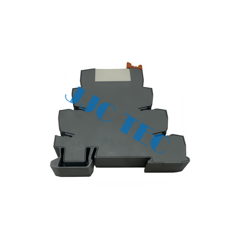 RLY-24DC / 21-21 / ATEX, DPDT, OEM REF NO: 10044937-001-G, utilisé pour le meilleur entraînement