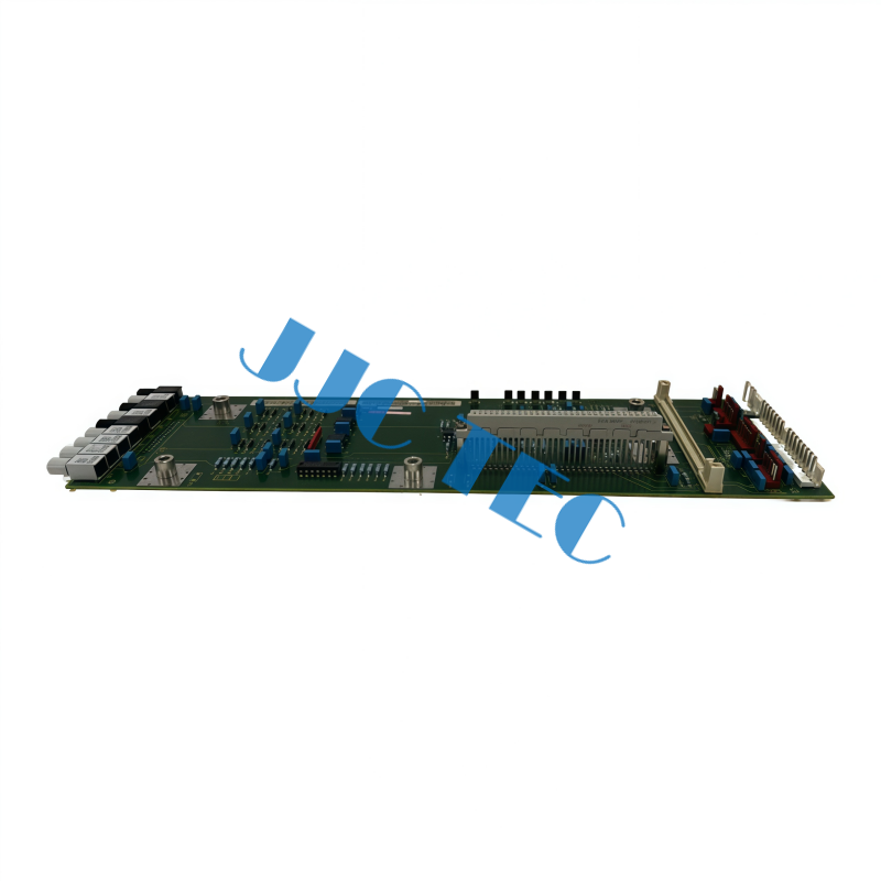 Carte d'interface d'onduleur TDS-9S (IVI), REF OEM No: 116199-6, utilisé pour le lecteur supérieur, TDS-11SA