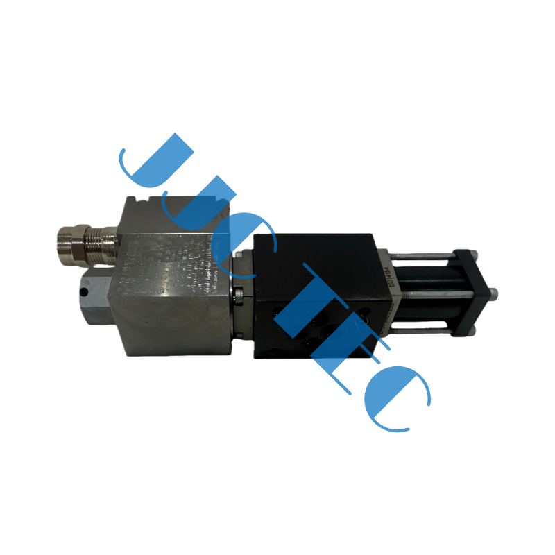 VALVE, HYDRAULIQUE, Réf OEM No: 432546, utilisée pour Top Drive HPS-03