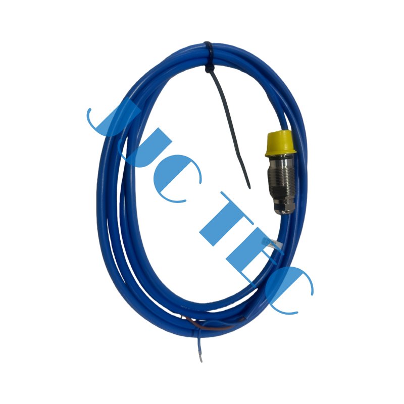 CAPTEUR, PROXIMITÉ, 15MM, Réf OEM No: 98391, utilisé pour IRON ROUGHNECK, ST-160