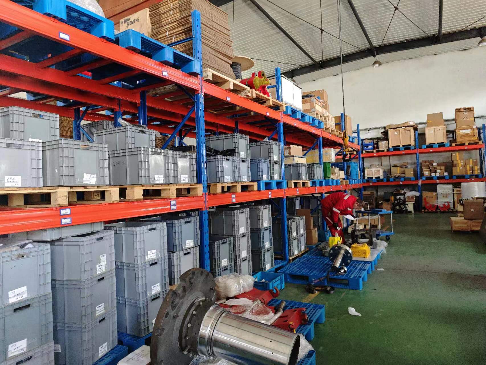 Pièces de rechange pour entraînement supérieur TDS-11SA