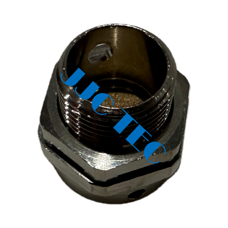 ACCESSOIRE DE RENIFLARDDLP, DRAIN, IP27.00 OD, OEM Ref No: 98692-2, utilisé pour TOP DRIVE, TDS-11SH