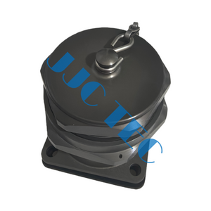 POULIE, ADAPTATEUR, Réf OEM No: 120119-1, utilisée pour Top Drive, TDS-11SA