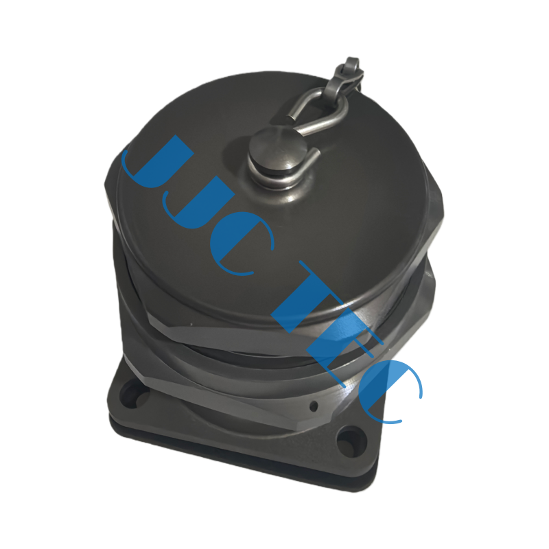 POULIE, ADAPTATEUR, Réf OEM No: 120119-1, utilisée pour Top Drive, TDS-11SA