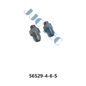 CONN, O-RING BOSS/37, OEM NO.:56529-8-8-S, UTILISÉ POUR Top Drive