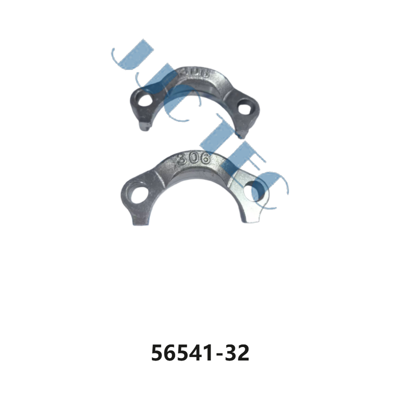 CONN, O-RING BOSS/37, OEM NO.:56529-8-8-S, UTILISÉ POUR Top Drive