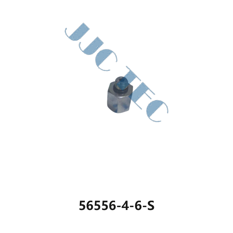 CONN, O-RING BOSS/37, OEM NO.:56529-8-8-S, UTILISÉ POUR Top Drive